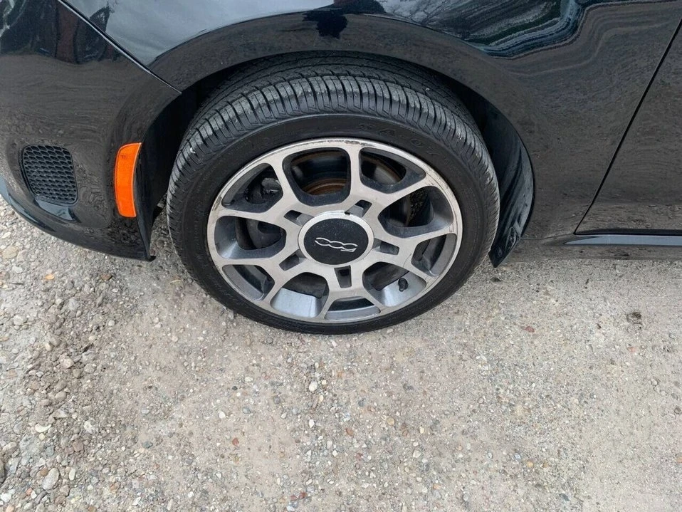 2019 Fiat 500 - Image 5 of 16