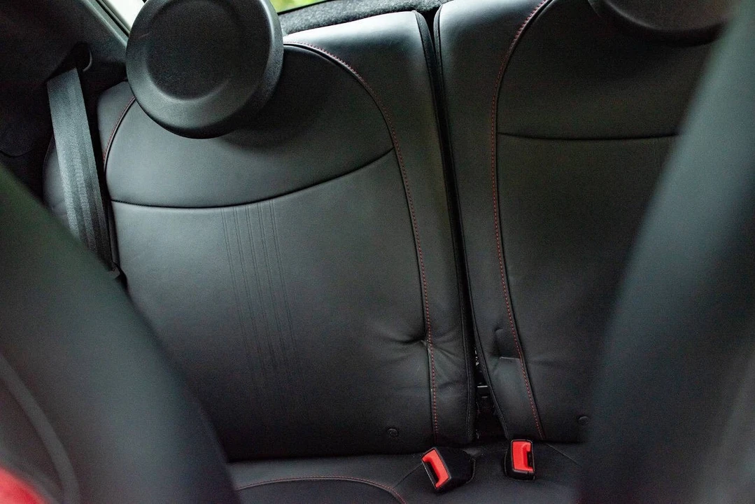 2019 Fiat Abarth 500 - Image 18 of 21