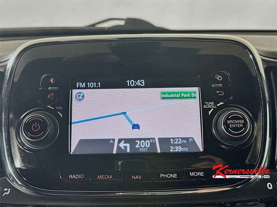 2019 Fiat Abarth 500 - Image 19 of 21