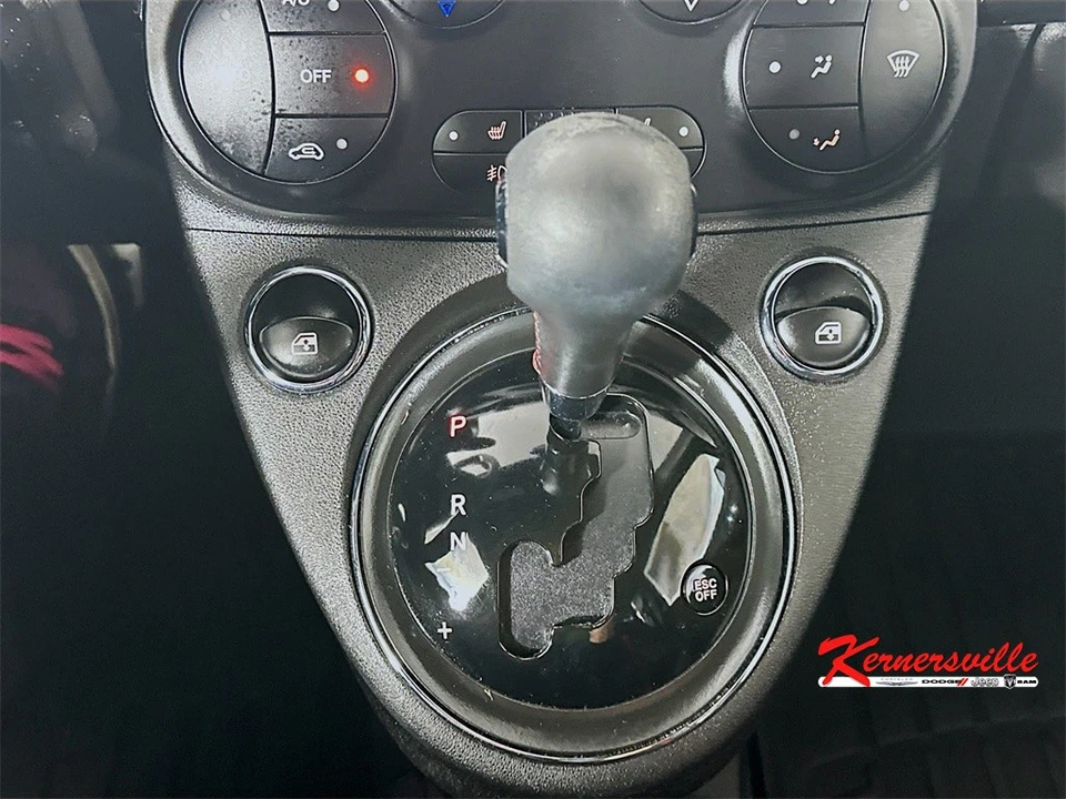 2019 Fiat Abarth 500 - Image 16 of 21