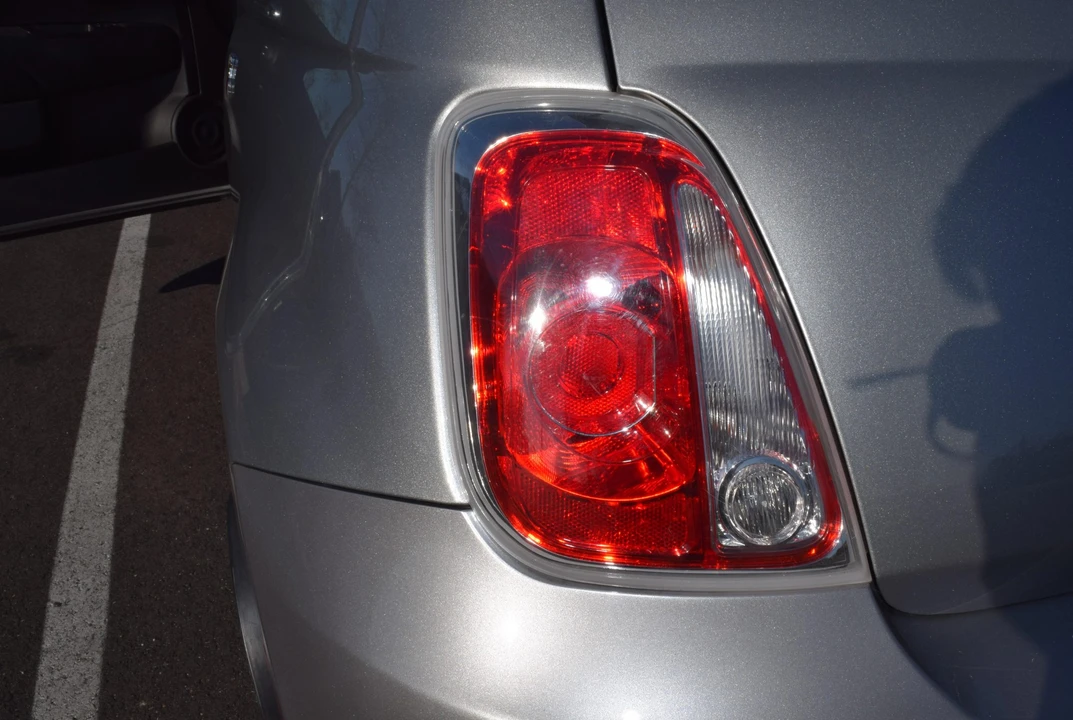 2019 Fiat Abarth 500 - Image 23 of 31