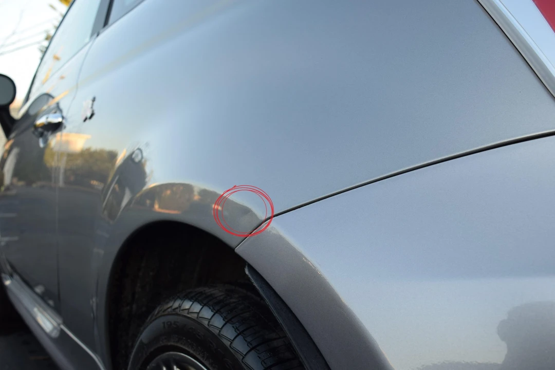 2019 Fiat Abarth 500 - Image 29 of 31