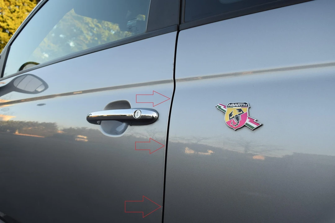 2019 Fiat Abarth 500 - Image 28 of 31