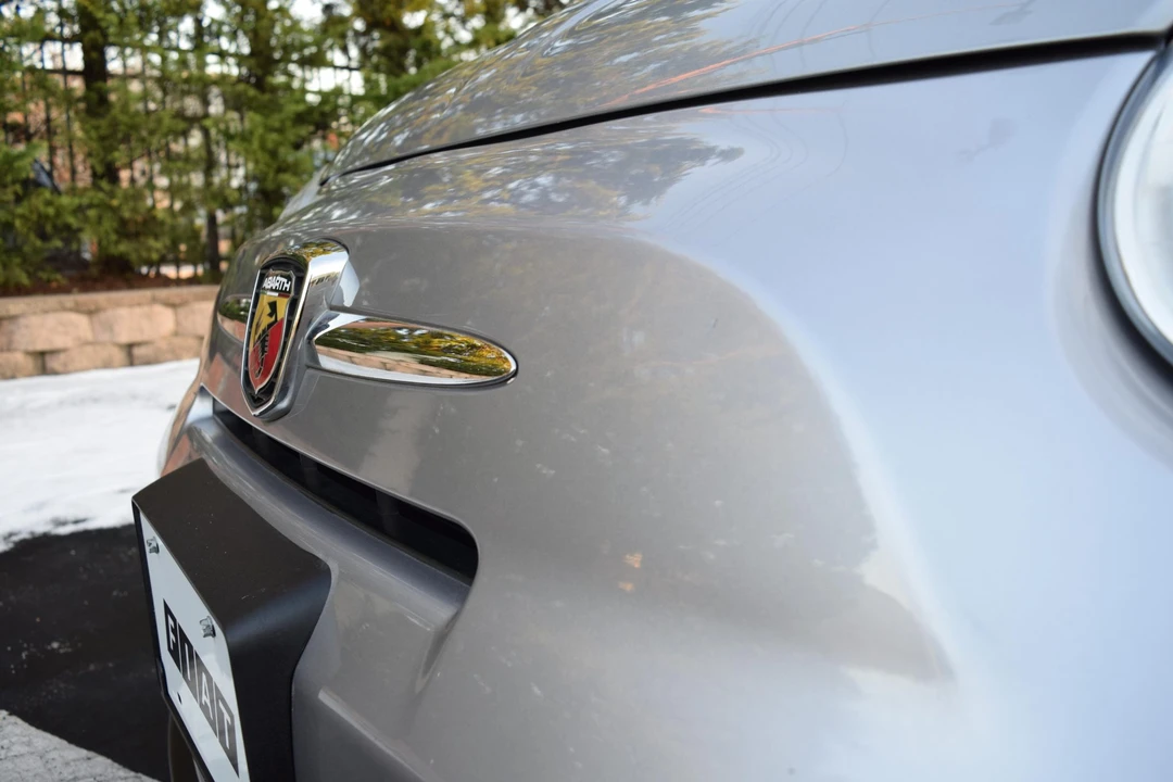 2019 Fiat Abarth 500 - Image 21 of 31
