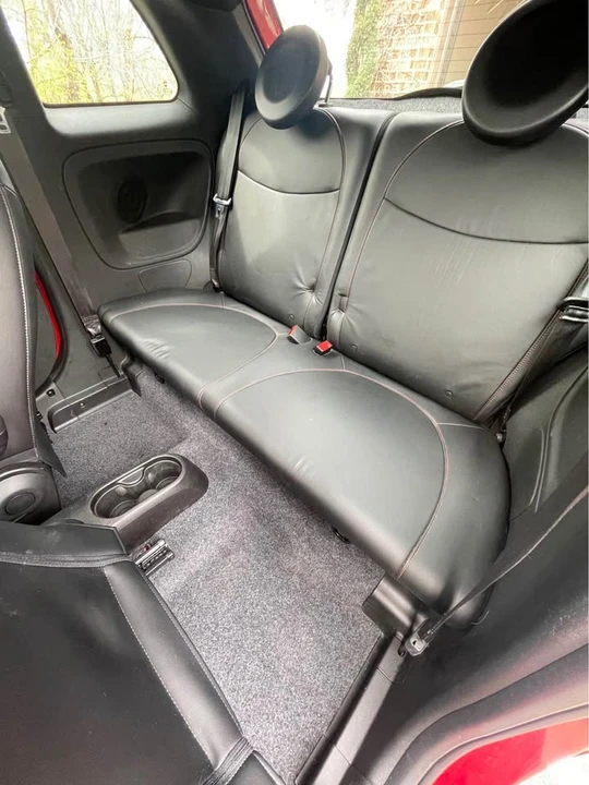 2019 Fiat Abarth 500 - Image 11 of 11