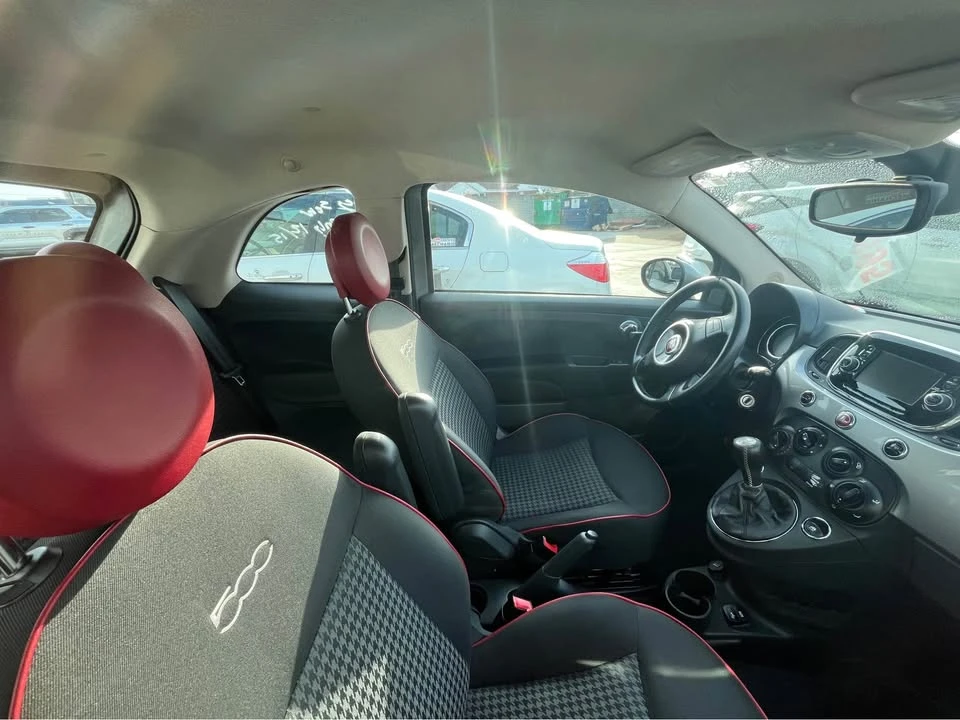 2019 Fiat 500 - Image 5 of 5