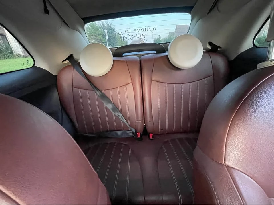 2019 Fiat 500 - Image 6 of 11