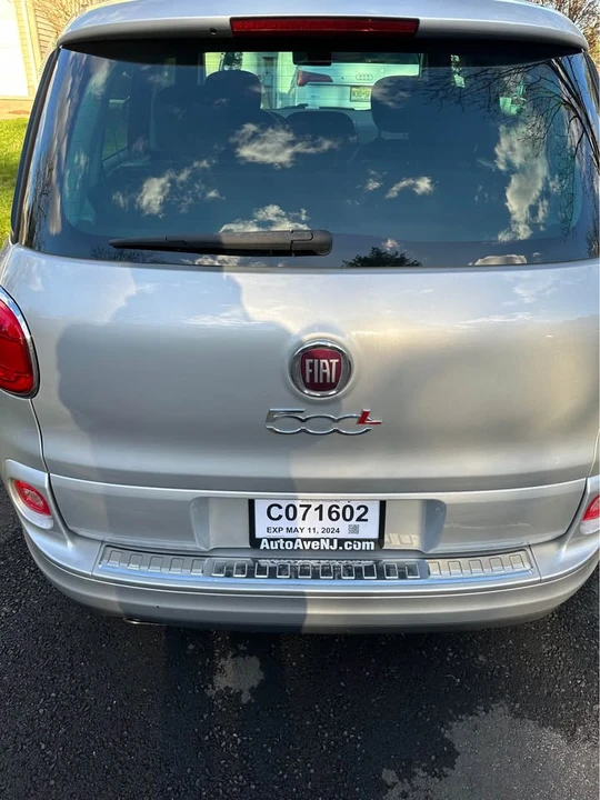 2019 Fiat 500 - Image 3 of 5