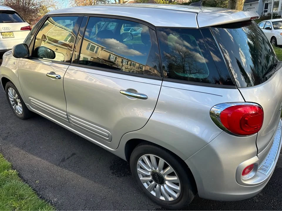 2019 Fiat 500 - Image 4 of 5