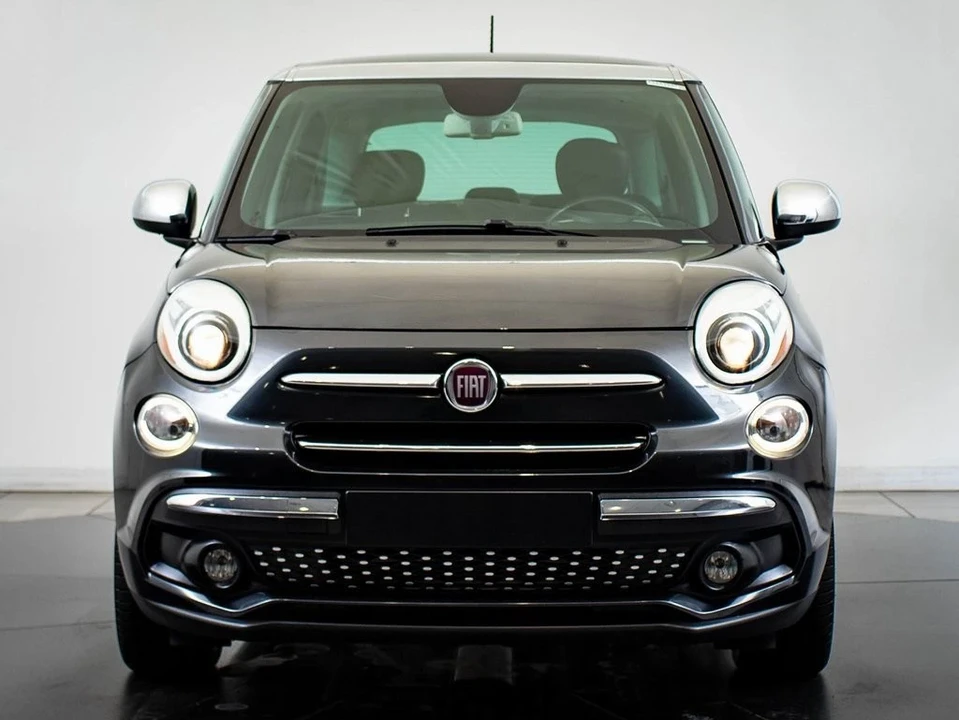 2019 Fiat 500 - Image 2 of 21