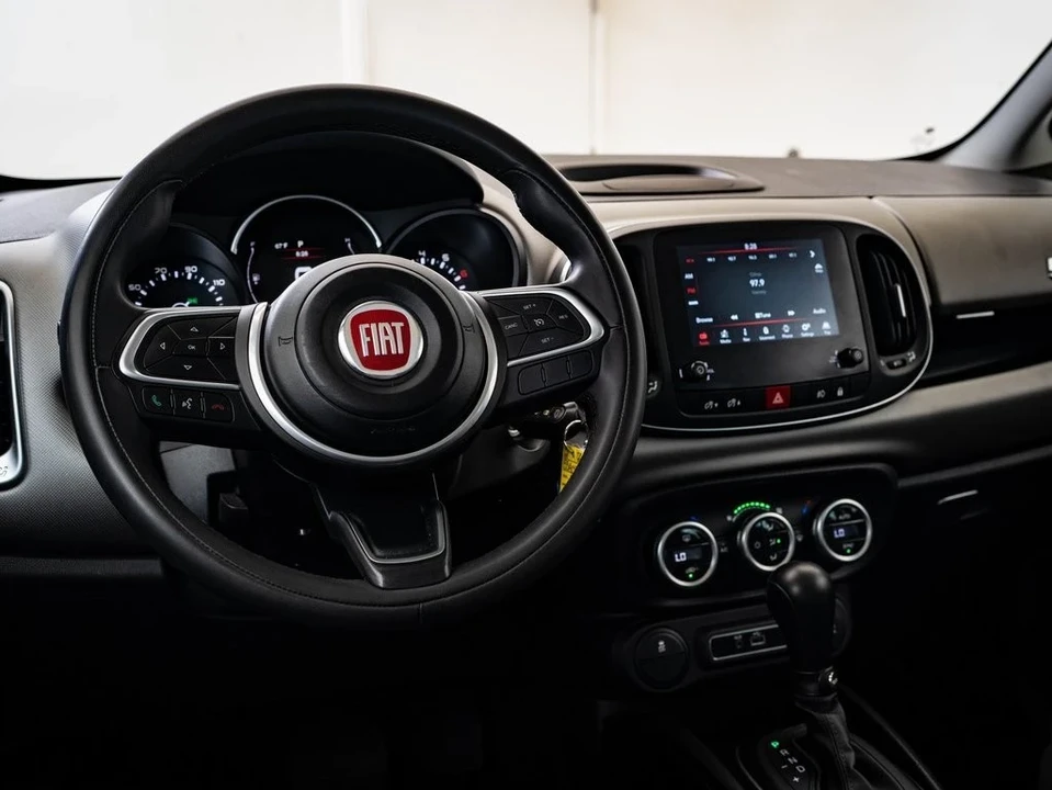 2019 Fiat 500 - Image 4 of 21