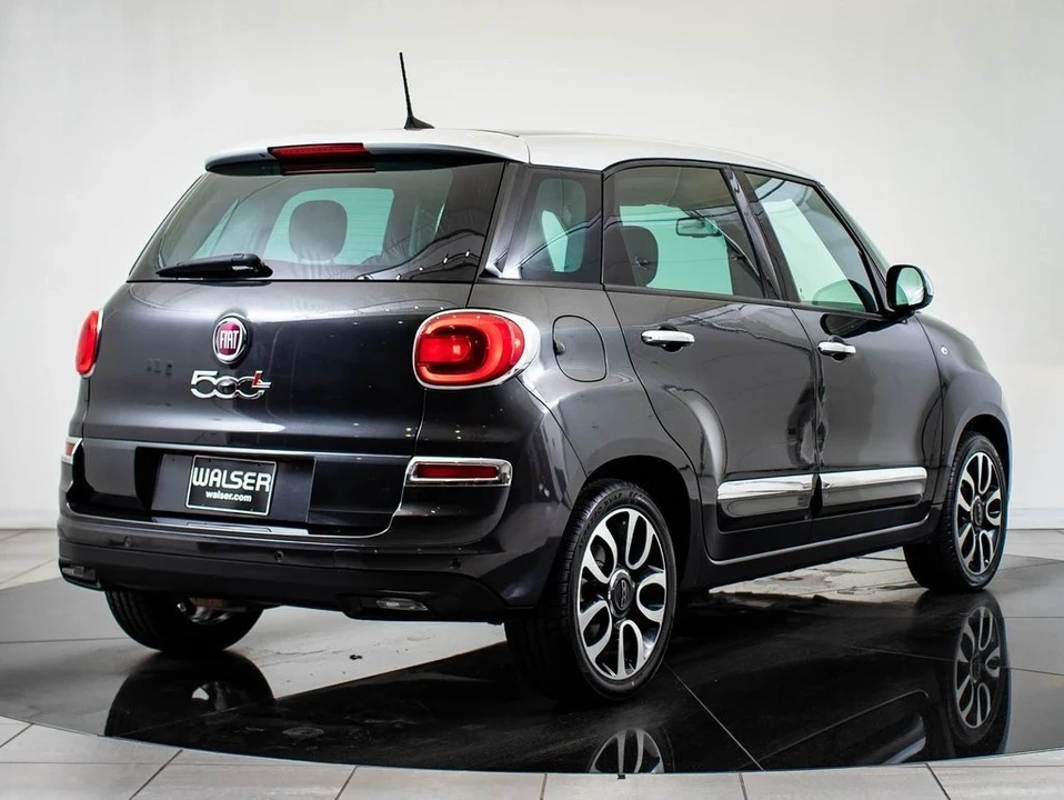 2019 Fiat 500 - Image 7 of 21