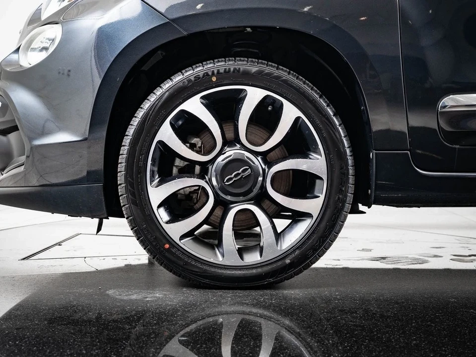 2019 Fiat 500 - Image 13 of 21