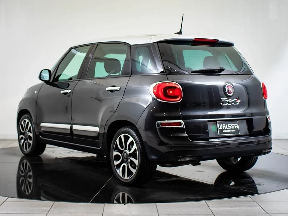 2019 Fiat 500 - Image 11 of 21