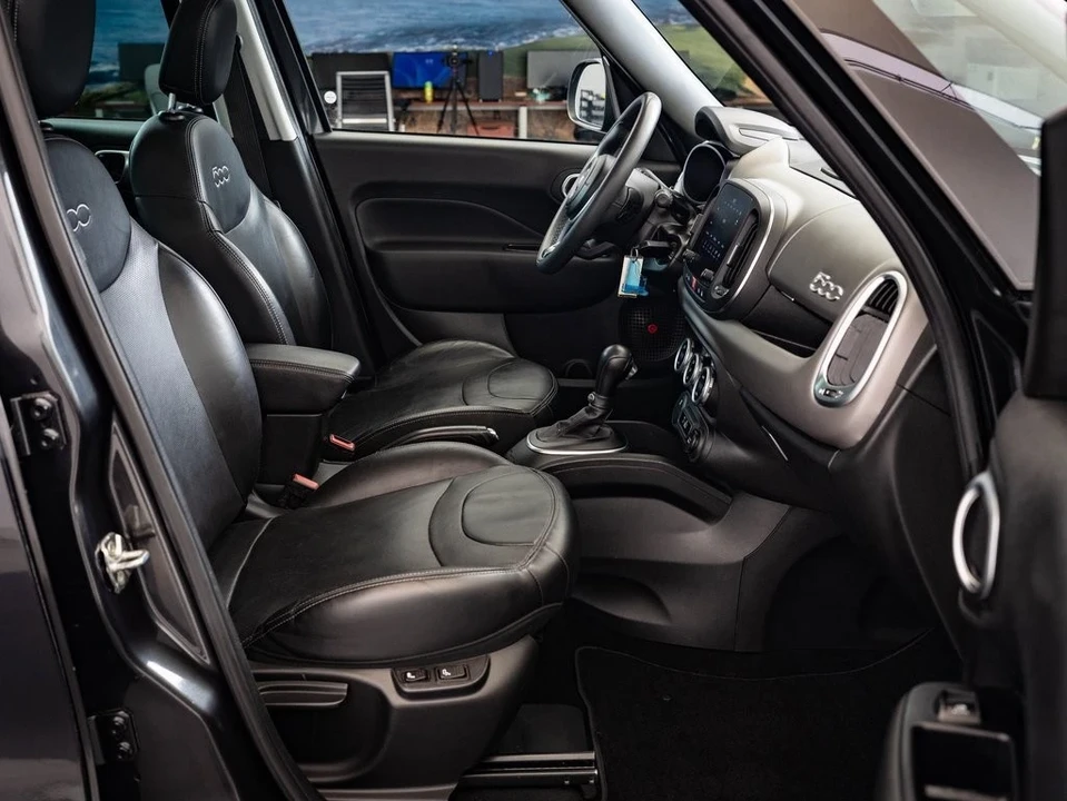 2019 Fiat 500 - Image 20 of 21