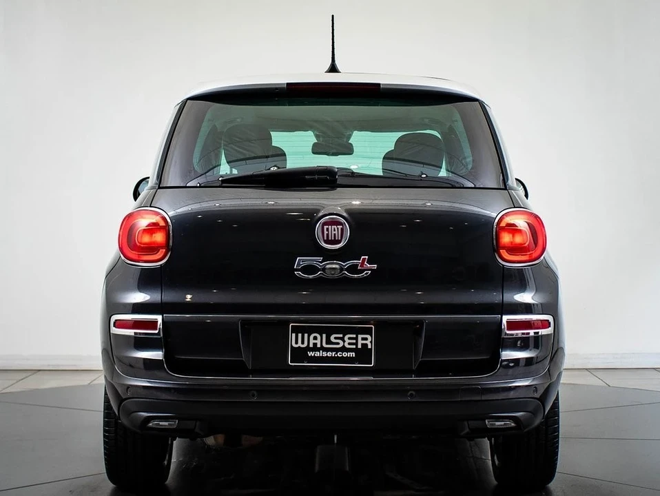 2019 Fiat 500 - Image 10 of 21