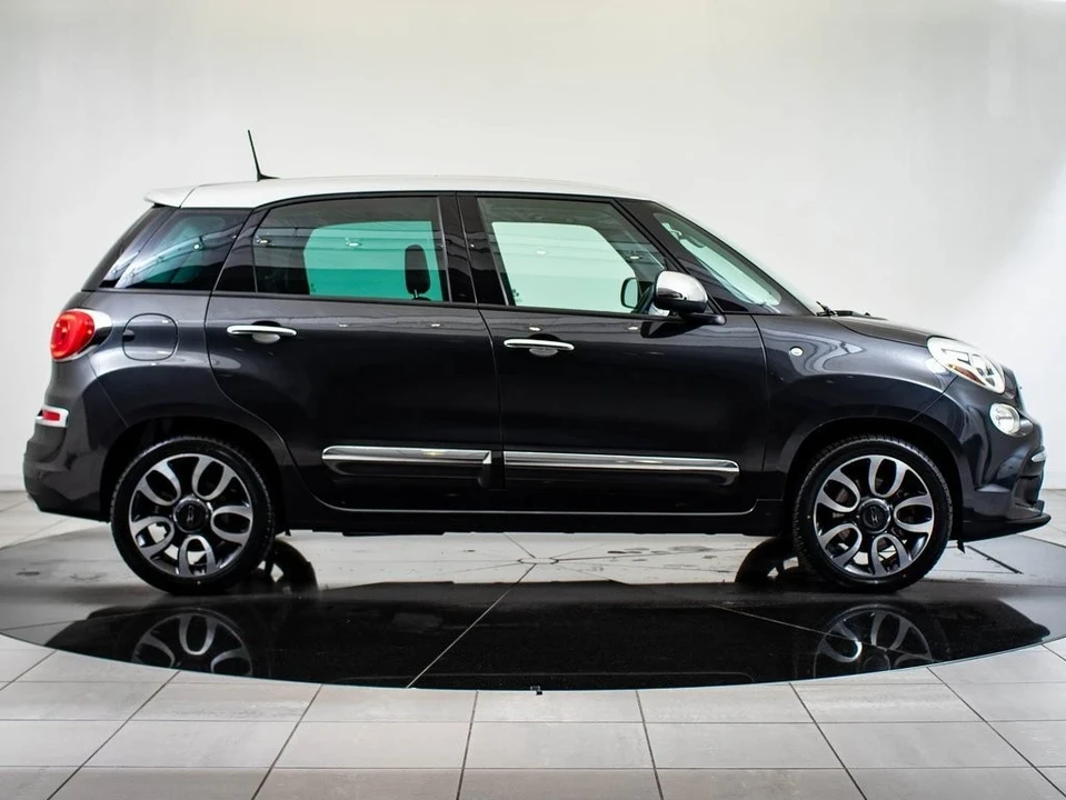 2019 Fiat 500 - Image 6 of 21