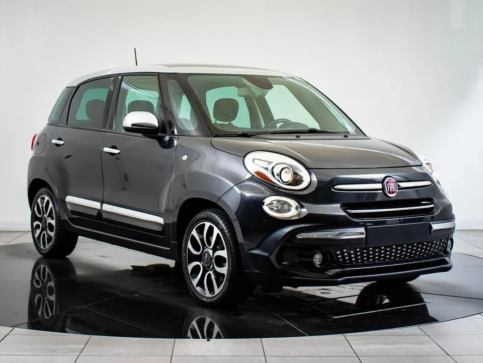 2019 Fiat 500 - Image 5 of 21