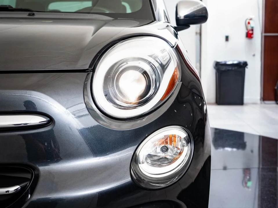 2019 Fiat 500 - Image 16 of 21