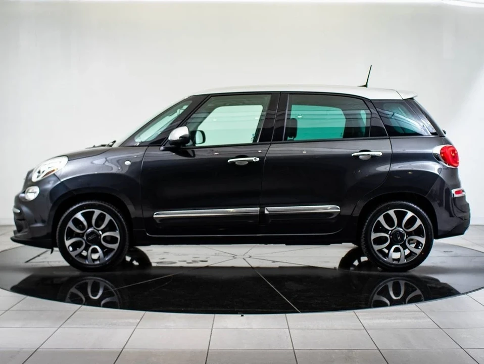 2019 Fiat 500 - Image 12 of 21