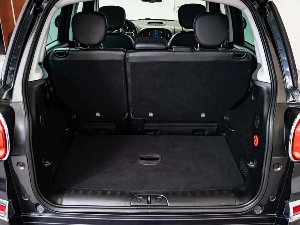 2019 Fiat 500 - Image 17 of 21