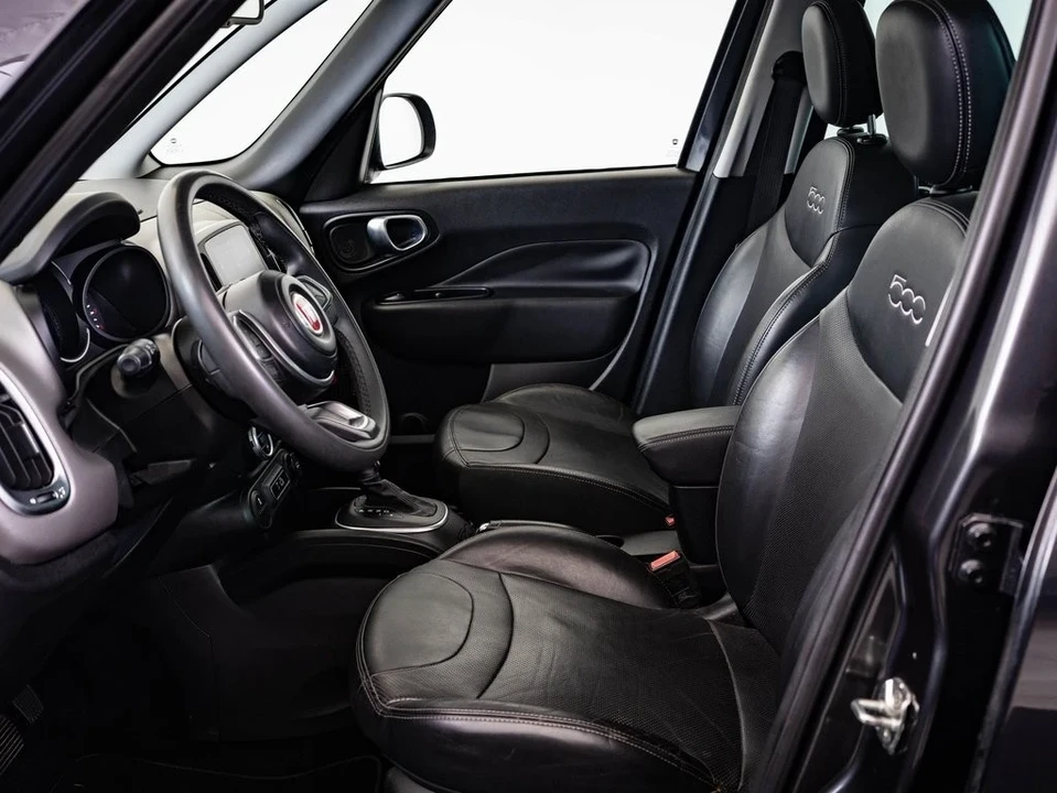 2019 Fiat 500 - Image 18 of 21