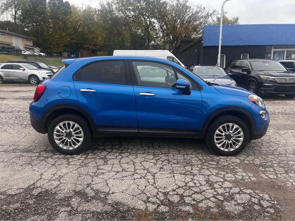 2019 Fiat - Image 3 of 11