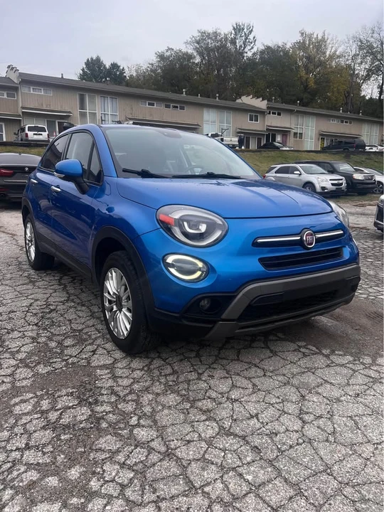 2019 Fiat - Image 2 of 11