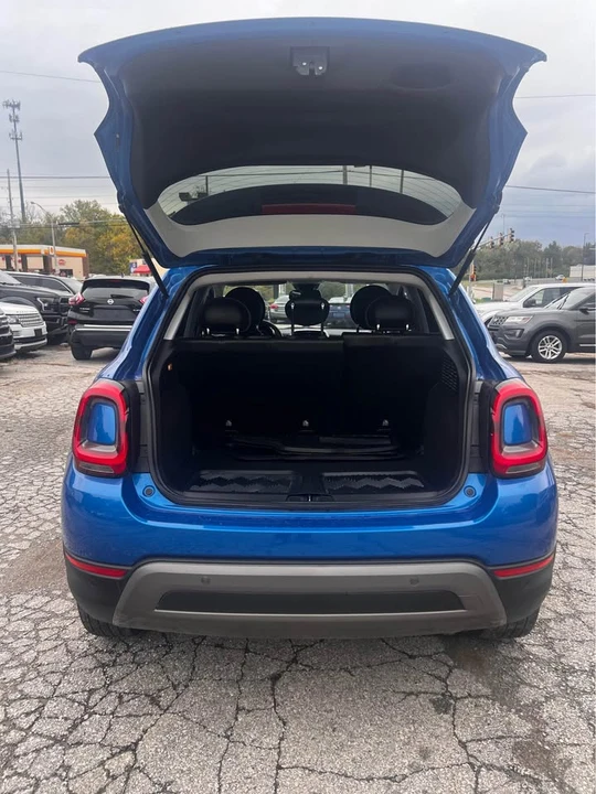 2019 Fiat - Image 6 of 11