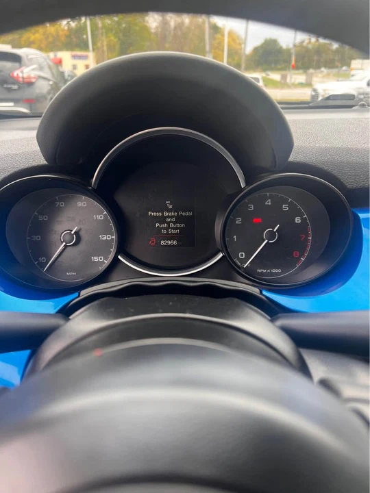 2019 Fiat - Image 8 of 11