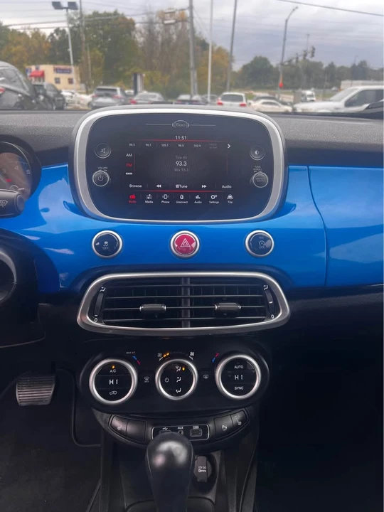 2019 Fiat - Image 9 of 11