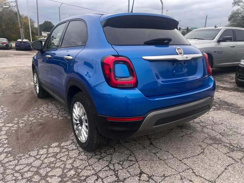 2019 Fiat - Image 5 of 11