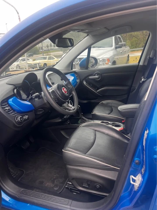 2019 Fiat - Image 10 of 11