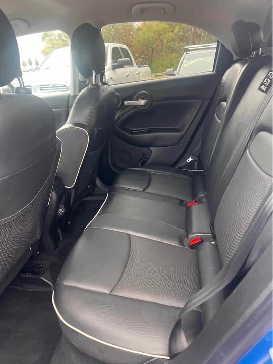 2019 Fiat - Image 7 of 11