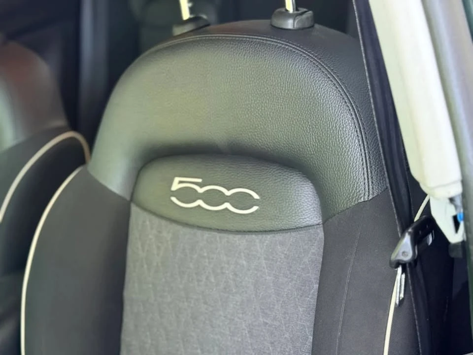 2019 Fiat 500 - Image 14 of 15