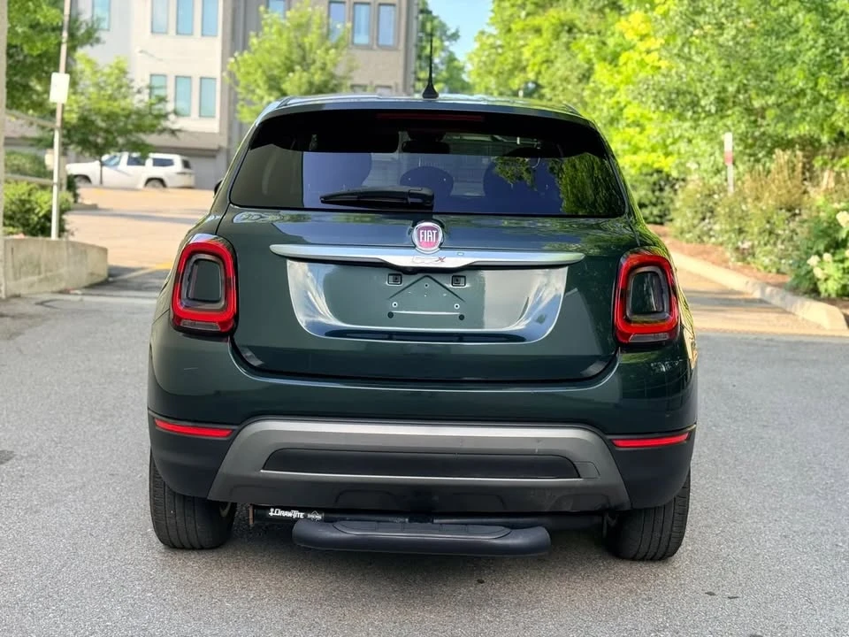 2019 Fiat 500 - Image 5 of 15