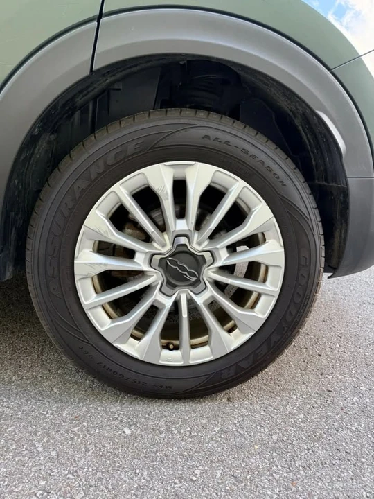 2019 Fiat 500 - Image 9 of 15
