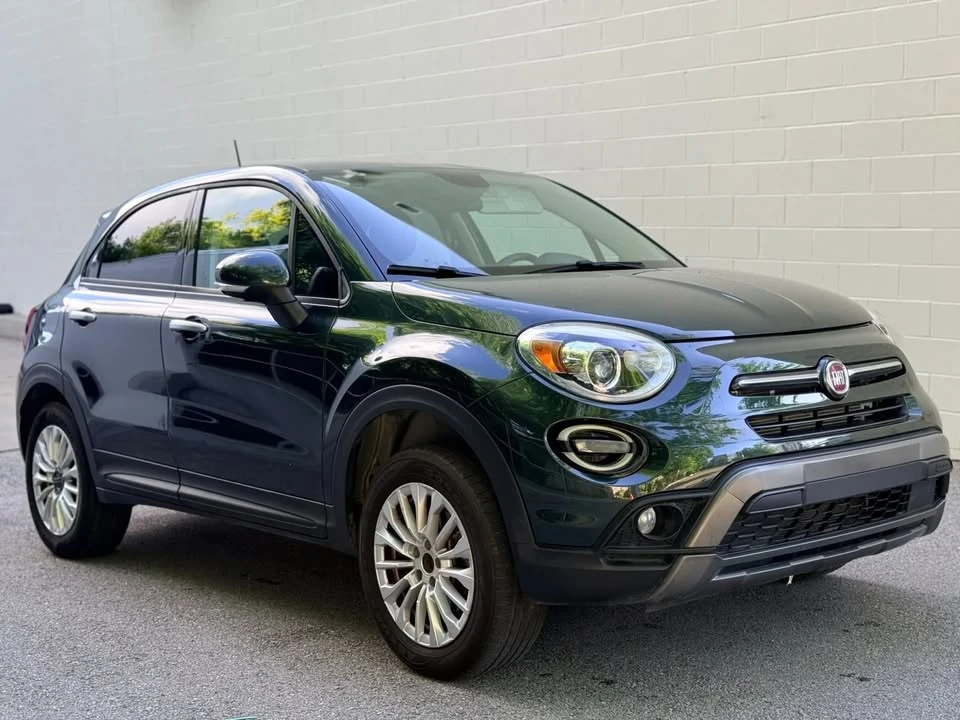 2019 Fiat 500 - Image 3 of 15