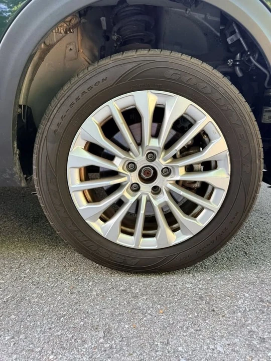 2019 Fiat 500 - Image 7 of 15