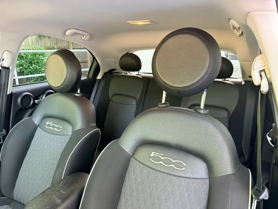 2019 Fiat 500 - Image 15 of 15