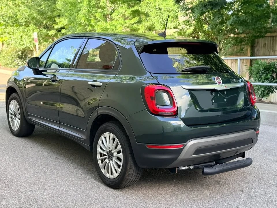 2019 Fiat 500 - Image 6 of 15