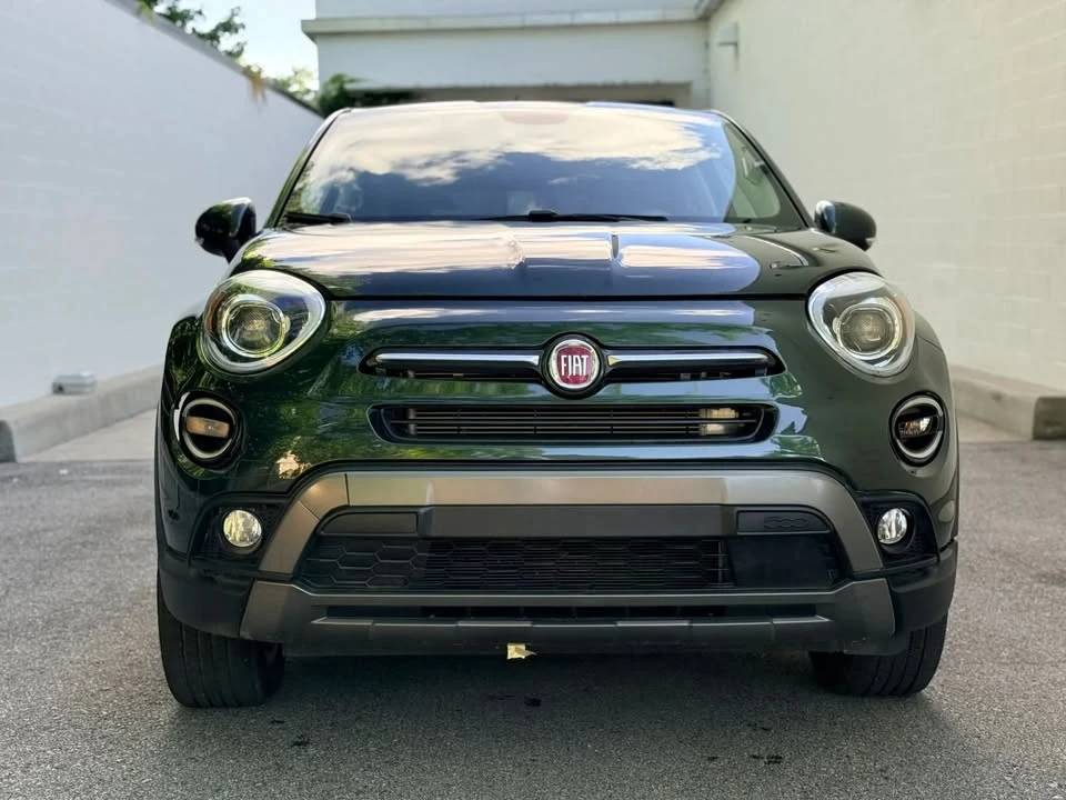 2019 Fiat 500 - Image 2 of 15