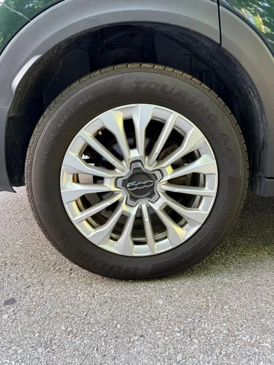 2019 Fiat 500 - Image 8 of 15