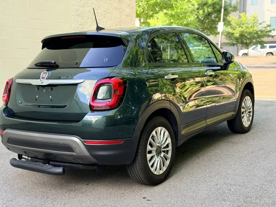 2019 Fiat 500 - Image 4 of 15