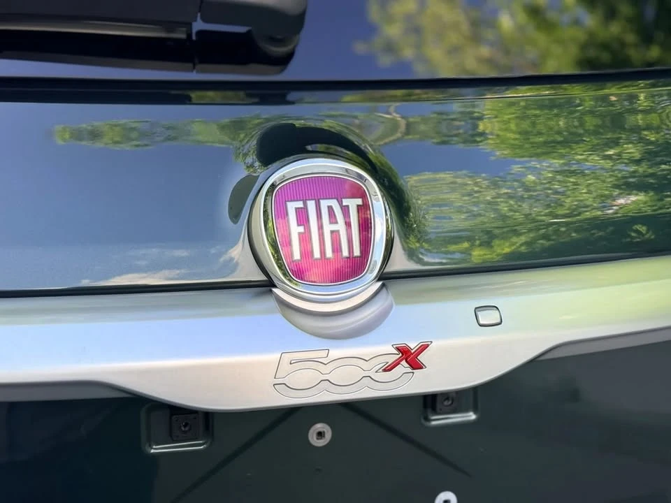 2019 Fiat 500 - Image 12 of 15