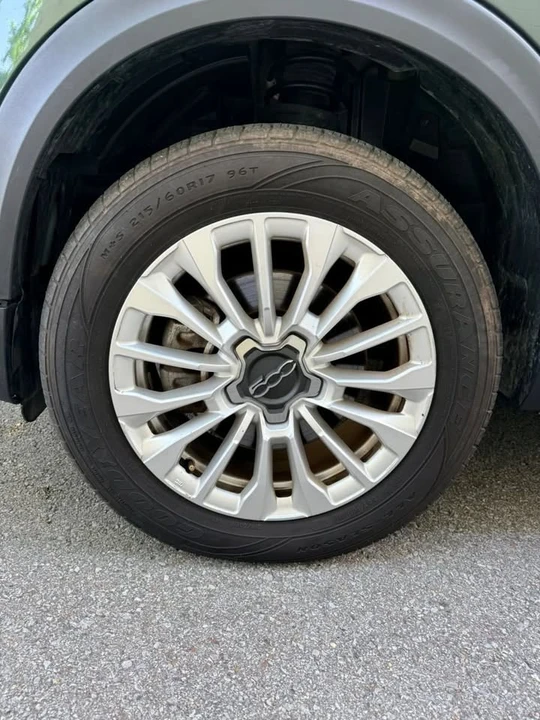 2019 Fiat 500 - Image 10 of 15