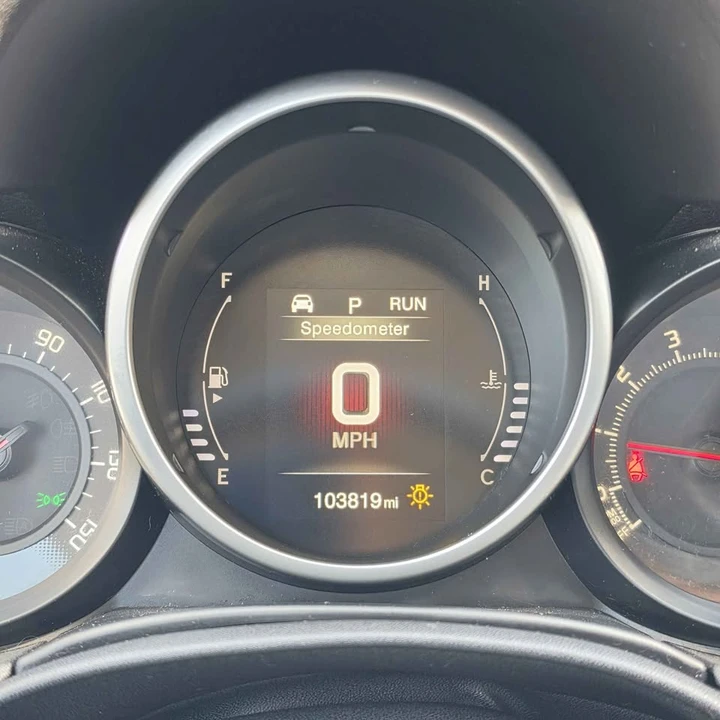 2019 Fiat 500 - Image 16 of 16