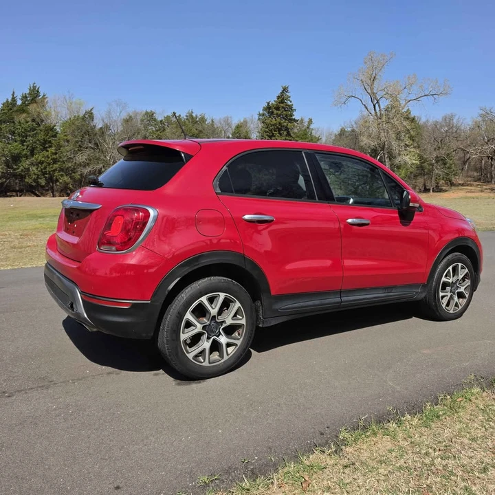 2019 Fiat 500 - Image 5 of 16