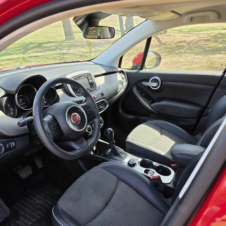 2019 Fiat 500 - Image 9 of 16