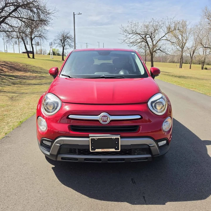 2019 Fiat 500 - Image 3 of 16